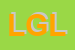 logo della LIQUORERIA GIORGIO LEONE