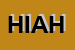 logo della HASH IDROTERMICA DI ABU HASHISH MOH D