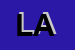 logo della LANDO ANGELA