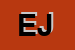 logo della EICHHOF JORGEN