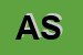 logo della ATTAS SRL