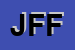 logo della JUMPY DI FERRANTE FRANCESCA