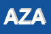 logo della AZ DI ZANELLA ANDREA