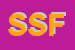 logo della SF DI SPINA FRANCO