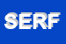 logo della SELEZIONE ENOGASTRONOMICA DI ROLLE FRANCESCA