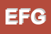 logo della EFFEGI DI FONTE GAETANO