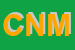 logo della CMD DI NOTARO MASSIMO