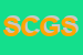 logo della SEGIR COSTRUZIONI GENERALI SRL