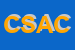logo della CAMELIA DI STECCA ALFERIO E C SAS