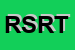 logo della RT SERVICE DI ROSA TERRANOVA