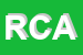 logo della RTR DI CABELLA ANDREA