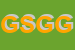 logo della GEIS SNC DI GUERRA G E C
