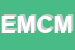 logo della EDIL MARCO DI CAZACU MIRCEA