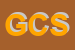 logo della GLOBAL COSTRUZIONI SRL
