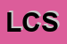 logo della LA CCT SRL