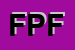 logo della FRL DI PANDISCIA FRANCESCO