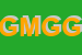 logo della GAL MOTOR DI GALLINA GIANLUCA