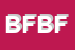 logo della B F DI BELLINO FRANCO