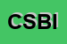logo della CMB SNC DI BERNARDI IVO E C