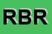 logo della RB DI BRUNAZZO ROBERTO