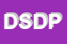 logo della DMC SDF DI DEL PRIORE CARITA GROSSO