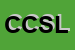 logo della CSL CONSULT SERVICE LOMBARDO SRL