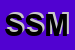 logo della SM DI SAMBATARO MARCO