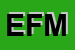 logo della EUROSERVICE DI FERRO MORIS