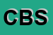 logo della CMP BRESSO SRL
