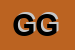 logo della GUGGIOLA GIUSEPPE