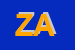 logo della ZONA ANTONIO