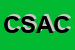 logo della CASALPARQUET DI SCANDIUZZI ANDREA E C SNC