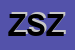 logo della ZAGUS DI SIMONE ZAPPULLA
