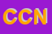 logo della CNS DI CUSENZA NATALE