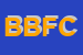 logo della BFP DI BARNABA FRANCESCO E C SNC