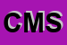 logo della CA E M SRL
