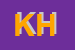 logo della KHALLOUFI HASSANE