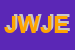 logo della J WEB DI JOANNES ENRICO