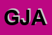 logo della GAIERA JONATAN ARY