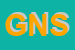 logo della GMS NET SRL