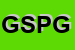 logo della GPG SNC DI PIANTANIDA GIORGIO E C