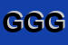 logo della GG DI GIACOBBE GIANLUIGI