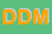 logo della DMC DI DIMASI MARIANO