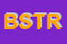 logo della B45 SAS DI TENAGLIA ROSARIA E C