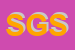 logo della SIASPRINT GROUP SRL