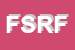 logo della FSD SAS DI RICCARDI FRANCO E C
