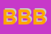 logo della BB DI BRUNERO BRUNO