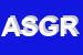 logo della ARF SAS DI GRUPICO ROSA E C