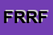 logo della FALEGNAMERIA RPM DI ROLATTI FRANCESCO