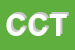 logo della CSEELECTRONIC DI CROCE TERESIO